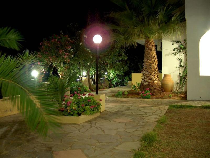 Bella Vista Hotel Sissi Exterior foto