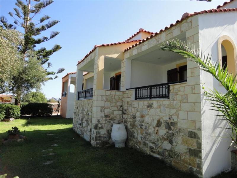 Bella Vista Hotel Sissi Exterior foto